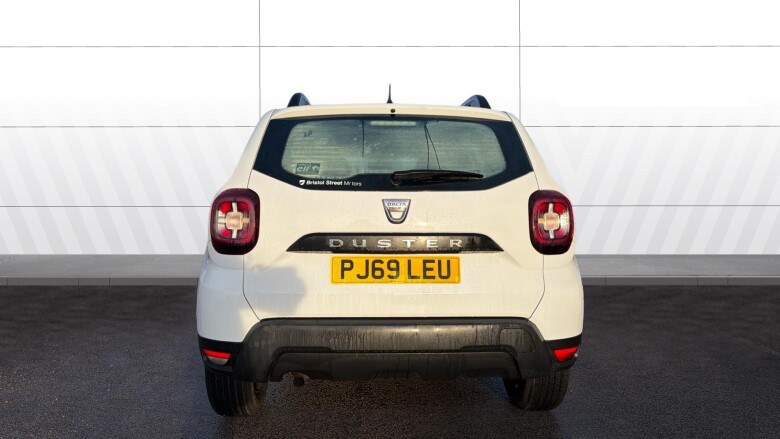Dacia Duster 1.0 TCe 100 Essential 5dr Petrol Estate